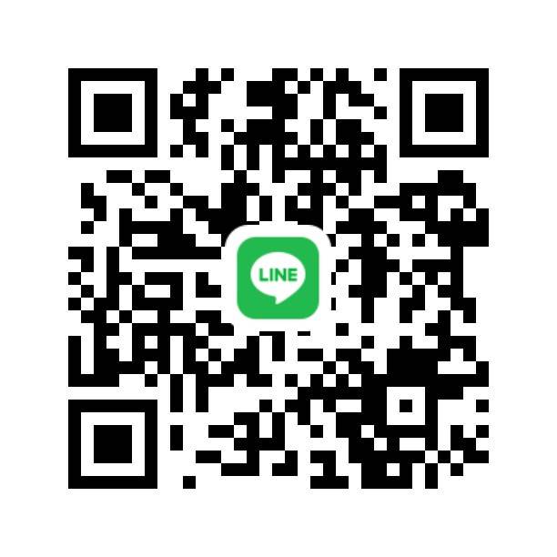 LINE QR Code